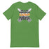 Rising Cost of Ammo Short-sleeve unisex t-shirt - Mainstream Freedom
